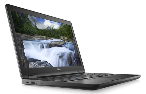 Dell Latitude 5590 | 15.6&quot; | i5-8350U | 16 GB RAM | 256 GB NVMe