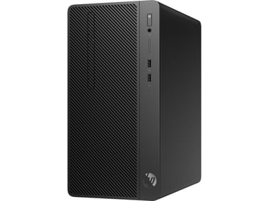HP 290 G2 MT Business PC | i3-8100 | 16 GB RAM | 256 GB SSD | Mini-Tower 