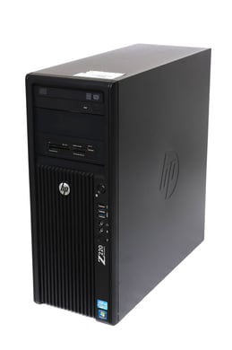 HP Z220 Workstation | i7-3770 | 8 GB RAM | 1000 GB HDD | Mini Tower