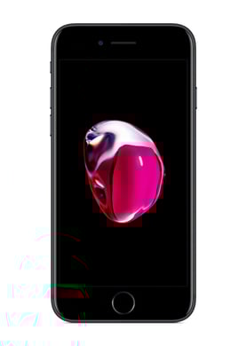 Apple iPhone 7 | 128 GB | Schwarz