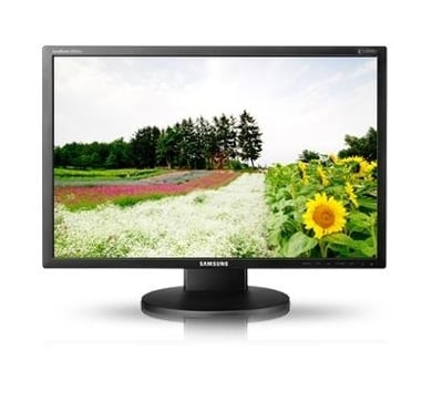 Samsung SyncMaster 2443BW / LS24MYKABCA/EN | 24"