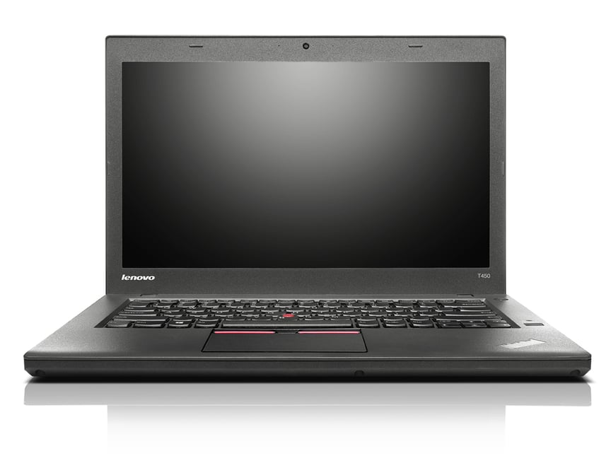 Lenovo ThinkPad T450 | 14&quot; | i5-5200U | 16 GB RAM | 256 GB SSD