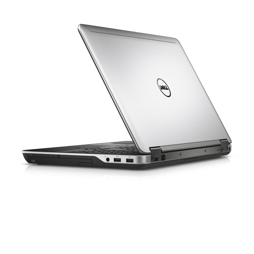 Dell Latitude E6540 | 15.6&quot; | i5-4200M | 8 GB RAM | 128 GB SSD