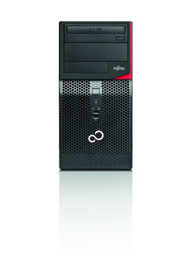 Fujitsu Esprimo P556 | i3-6100 | 8 GB RAM | 480 GB SSD | MT