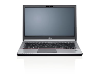 Fujitsu LifeBook E744 | 14" | i5-4300M | 4 GB RAM | 128 GB SSD
