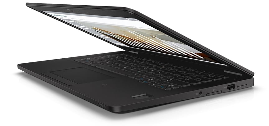 Dell Latitude E7270 | 12,5&quot; | i5-6300U | 8 GB RAM | 256 GB SSD