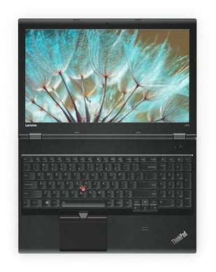 LENOVO ThinkPad L570 W10DG | 15,6" | i5-6300U | 16 GB RAM | 256 GB SSD