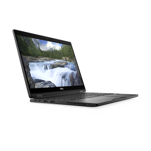 Dell Latitude 7390 2-in-1 | 13.3&quot; | i5-8350U | 8 GB RAM | 256 GB SSD