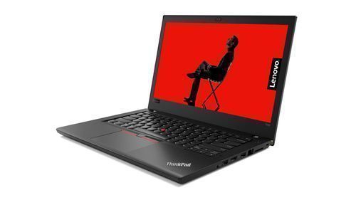 Lenovo ThinkPad T480 | 14.0&quot; | i5-8250U | 16 GB RAM | 256 GB SSD