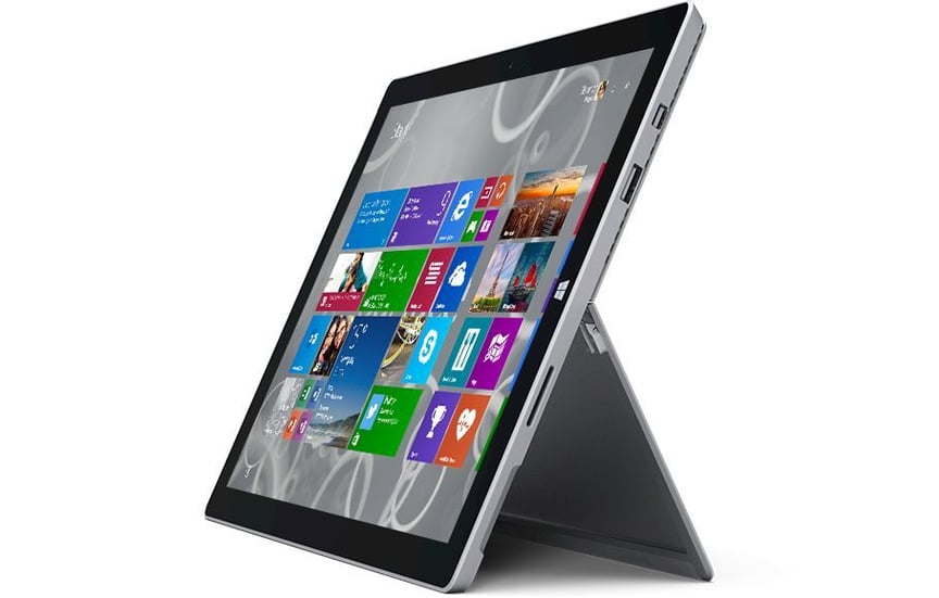 Microsoft Surface Pro 3 | 12,3&quot; | i5-4300U | 8 GB | 256 GB SSD