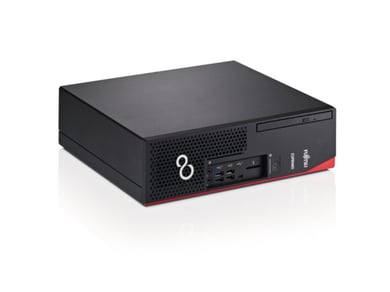 Fujitsu ESPRIMO D738 | i5-8600 | 8 GB RAM | 256 GB SSD