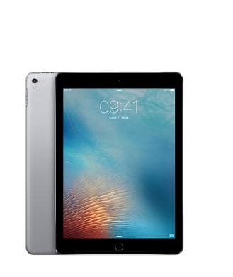 iPad Pro 9.7" WiFi + Cellular Space Gray | 9,7" | 256 GB