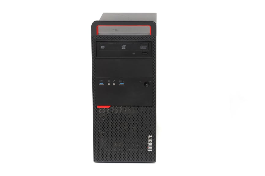 Lenovo ThinkCentre M900 | i5-6600 | 16 GB RAM | 256 GB SSD | Mini Tower