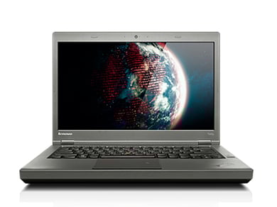 Lenovo ThinkPad T440p | 14 | i5-4300M  | 8 GB RAM | 256 GB SSD