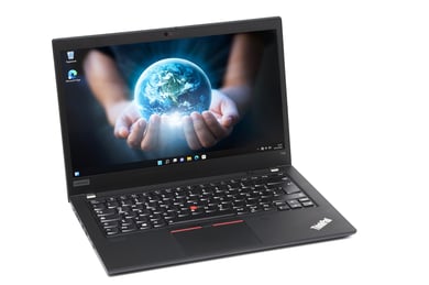 Lenovo ThinkPad T14 Gen 1 | 14" | Ryzen 7 Pro-4750U | 32 GB RAM | 512 GB NVMe
