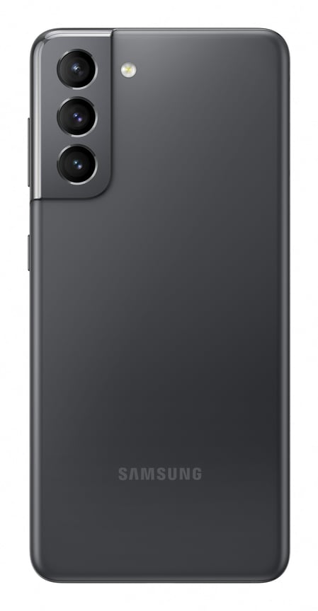 Samsung Galaxy S21 5G | 128 GB | Phantom Gray