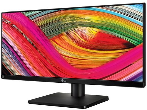LG 34UB67-B | Schwarz | 34&quot; | 2560 x 1080