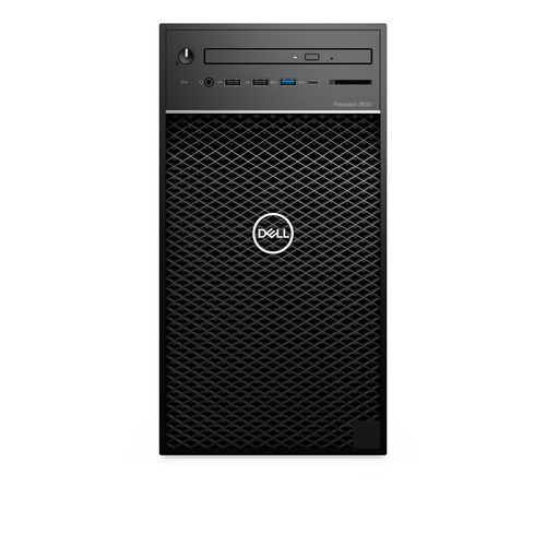 Dell Precision 3630 Tower | i7-8700 | 32 GB RAM | 512 GB SSD