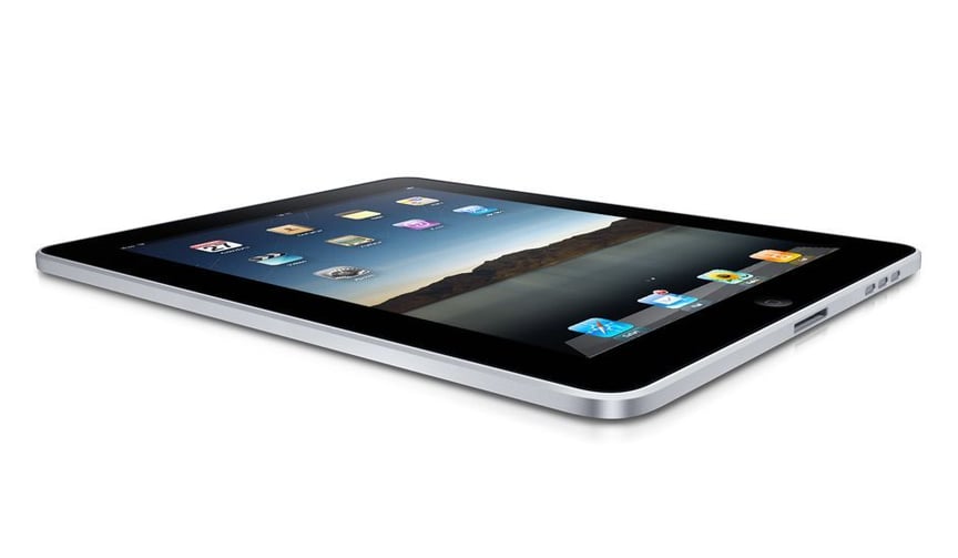 iPad 6th Gen. WiFi + Cellular Space Gray | 9,7&quot; | 32 GB