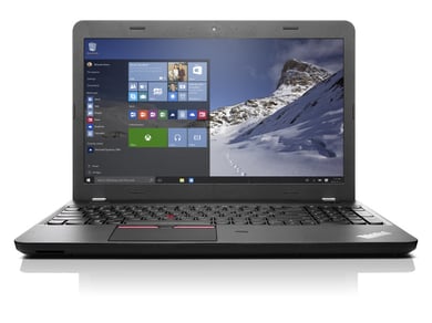 Lenovo Thinkpad E560 | 15,6" | i5-6200U | 8 GB RAM | 256 GB SSD
