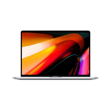 Apple MacBook Pro | A2141 | 16" | i7-6-Core | 16 GB RAM | 500 GB SSD