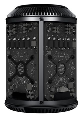 Apple A1481 | Xeon-E5-1650 v2 | 64 GB RAM | 1024 GB SSD