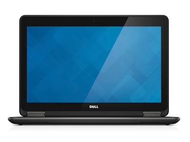 Dell Latitude E7240 | 12" | i5-4300U | 4 GB RAM | 128 GB SSD