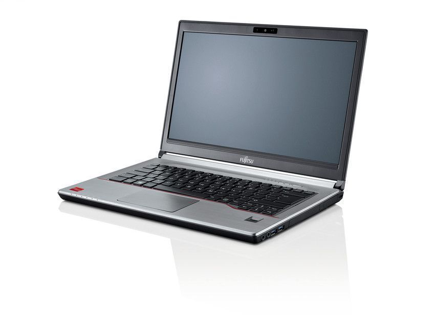 Fujitsu LIFEBOOK E746 | 14&quot; | i5-6200U | 8 GB RAM | 256 GB SSD