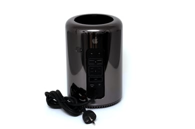 Apple Mac Pro 6.1 | A1481 | Xeon E5-1650 v2 | 16 GB RAM | 251 GB SSD
