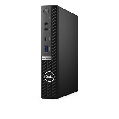 Dell OptiPlex 7090 | i5-10500T | 16 GB RAM | 256 GB SSD | Mini-PC