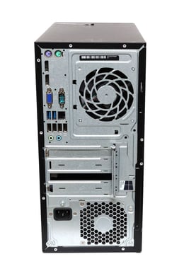 HP EliteDesk 705 G1 | A4-7300B | 4 GB RAM | 500 GB HDD | Mini Tower 