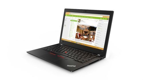 Lenovo ThinkPad X280 | 12.6&quot; | i5-8350U | 8 GB RAM | 256 GB NVME