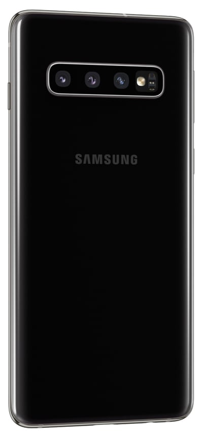Samsung Galaxy S10 | 128 GB | Prism Black