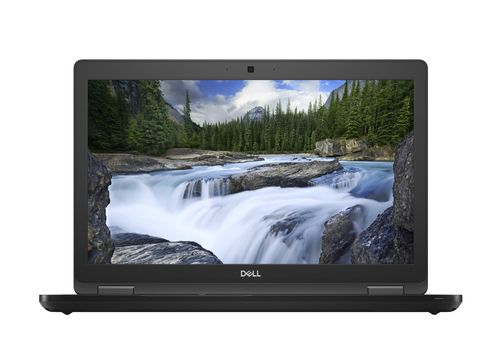 Dell Latitude 5590 | 15,6&quot; | i5-8350U | 16 GB RAM | 256 GB SSD