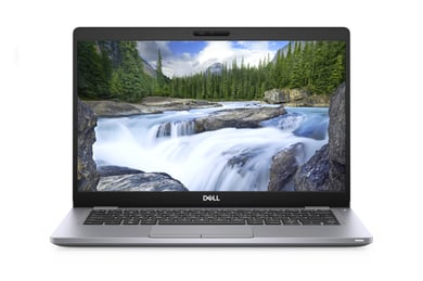 Dell Latitude 5310 | 13,3" | i5-10310U | 16 GB RAM | 256 GB NVMe