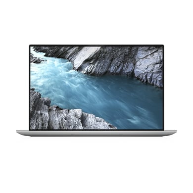 Dell XPS 15 9510 | 15,6" | i7-11800H | 32 GB RAM | 512 GB SSD