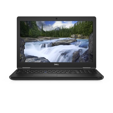 Dell Latitude 5590 | 15,6" | i5-8250U | 8 GB RAM | 256 GB SSD