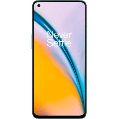 OnePlus Nord 2 5G Dual Blue Haze | 6,4" | 128 GB