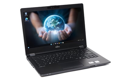 Fujitsu LIFEBOOK FMV-716NU3/B 1.60GHz 14.1 in + 2 MO Drives + FDD from  Japan F/S | eBay