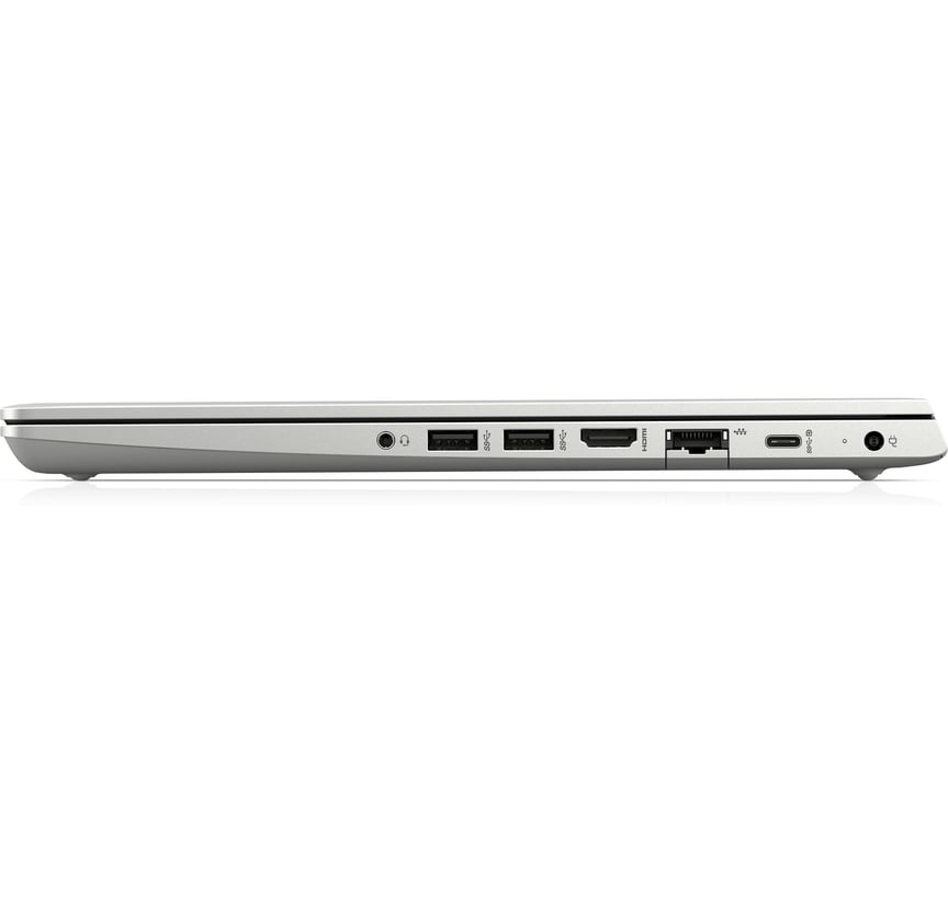 HP ProBook 440 G6 | 14&quot; | i5-8265U | 16 GB RAM | 256 GB NVMe