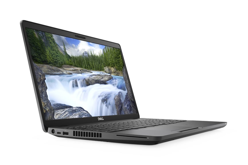 Dell Latitude 5501 | 15.6&quot; | i7-9850H | 16 GB RAM | 256 GB NVME