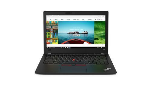 Lenovo ThinkPad X280 | 12.6&quot; | i5-8350U | 8 GB RAM | 256 GB NVME