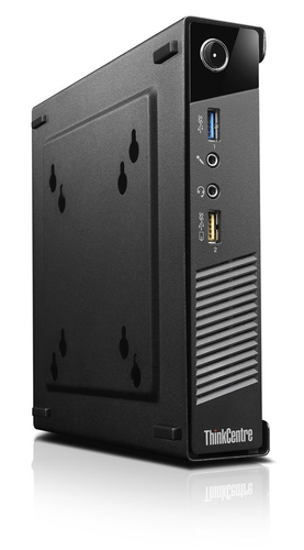 Lenovo ThinkCentre M93p | i5-4590T | 8 GB RAM | 128 GB SSD