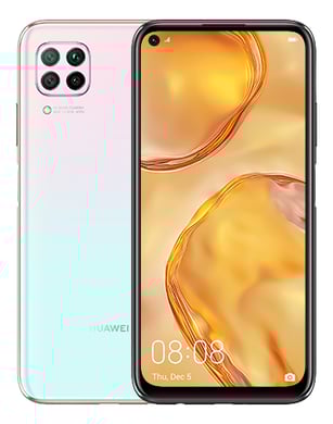 Huawei P40 lite Dual | 128 GB | Sakura Pink 
