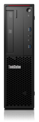 Lenovo ThinkStation P320 | i5-7400 | 16 GB RAM | 256 GB SSD