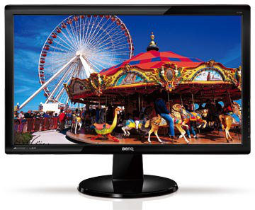 Benq GL2450-T, BL2405PT | 24" 