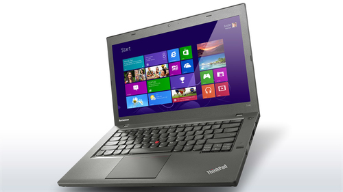 Lenovo ThinkPad T440 | 14.0&quot; | i5-4300U | 8 GB RAM | 240 GB SSD