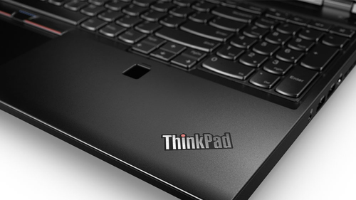 Lenovo ThinkPad P50 | 15.6&quot; | i7-6820HQ | 32 GB RAM | 512 GB NVME