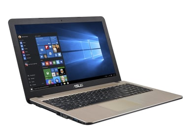 Asus VivoBook R540NA-GQ075T | 15,6" | Pentium N4200 | 8 GB RAM | 250 GB SSD