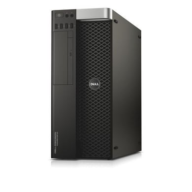 Dell Precision Tower 5810 | Xeon E5-1650 v3 | 32 GB RAM | 256 GB SSD